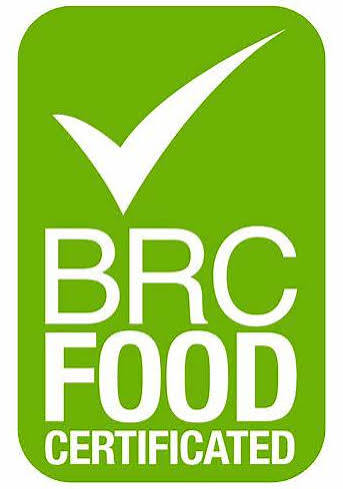Certificación de Seguridad Alimentaria BRC