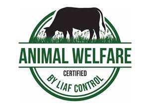 Certificación Bienestar Animal